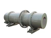 轉鼓造粒機-復混肥顆粒造粒機