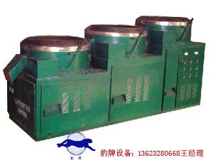 有機(jī)肥拋圓機(jī)-三聯(lián)有機(jī)肥拋圓機(jī)