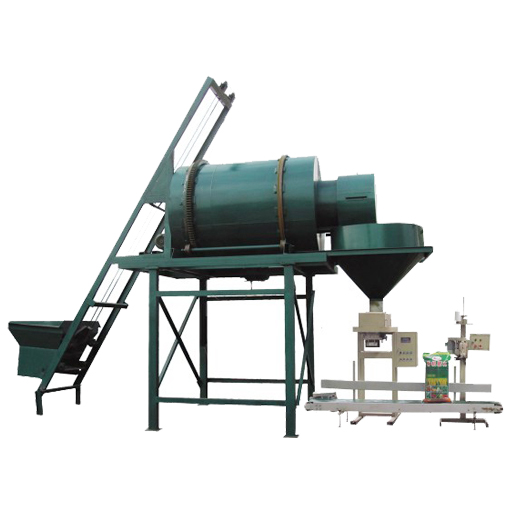 摻混肥 bb肥造粒機(jī)